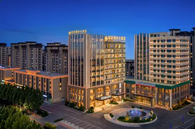 Jin Xian Hotel Hotel a 