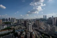 Yun Esports · Yunding Tangjing Hotel (Guiyang Jiaxiu Tower) - สระว่ายน้ำส่วนตัว