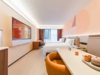 Orange Hotel (Yanjiao Chaobai River Yungu) Hotels in Sanhe
