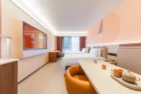 Orange Hotel (Yanjiao Chaobai River Yungu)