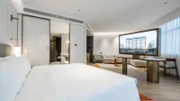 Huainan Commercial and Cultural Square Kaiyuan Mingting Hotel
