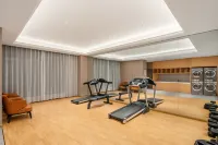 Vienna Hotel (Luoyang Yansha Wanda Plaza Shanghai International Trade City Branch)