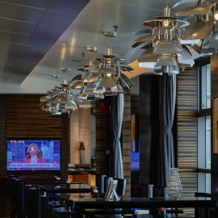 Ningbo Marriott Hotel