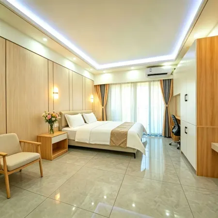 Kaiping Gongting Apartment (Kaiping Bus Station Store)