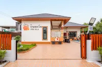 Baan Hoy Kong Poolvilla