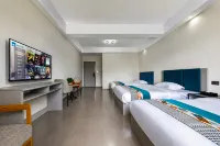 Lipu Jiayuan Hotel