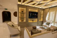 Nearest Airport Hotel