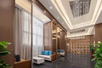 Karamay Orange Hotel