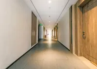 Lustide Loft Retreat (Wugongzhi Wharf)
