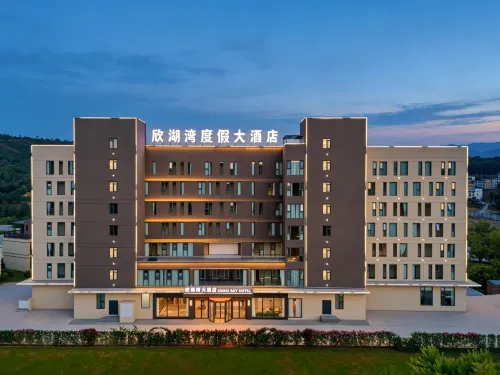 Xinhu Bay Resort Grand Hotel