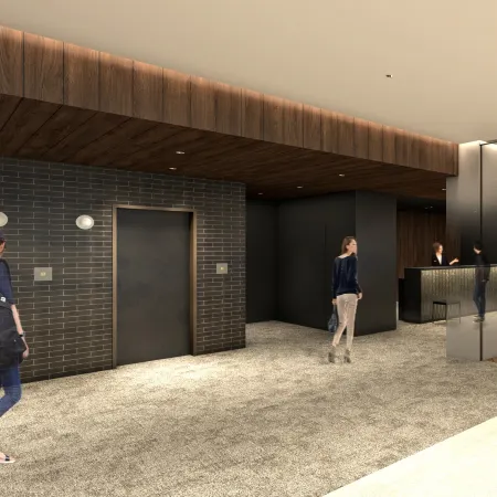 Nest hotel alt. Sapporo Odori(September 2026 Opening)