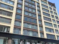 Moonstar Hotel Hotels in Ningjin