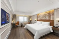 Vienna International Hotel (Wuhu Fantasy Kingdom Nanxiang Wanshang Auto Parts City)