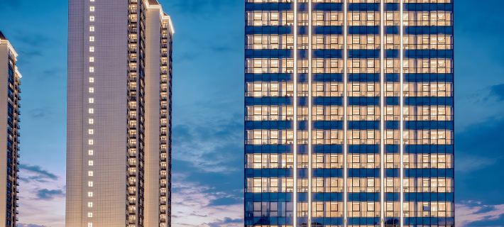 Lanou International Hotel (Wanda Plaza Branch), Tianshui Hotéis em Tianshui