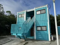 MIYAKOJIMA Blue Village HOTEL & SAUNA - New