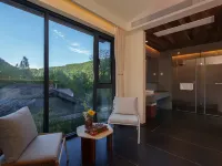 Baiyun Zhilian Vacation Boutique Stay Hôtels à : Taibai