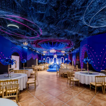 Wangfu Lijing Vip Hotel