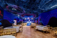 Wangfu Lijing Vip Hotel