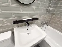 SR Compact Hotel Sinchon