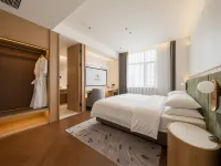 Hulunbuir Airui Jinhua Hotel Hotels in Hulunbuir