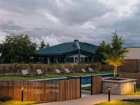 Best Western Plus Hotel Metz Technopole Hotels in Metz