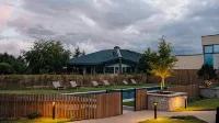 Best Western Plus Hotel Metz Technopole