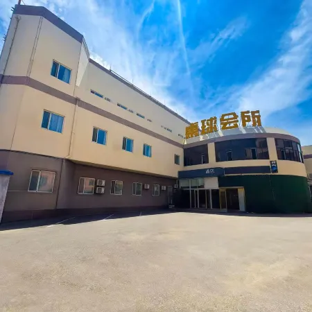 STAR HOTEL · Xingchen Hotel (Wanda Plaza Exhibition Hall Metro Station Branch)