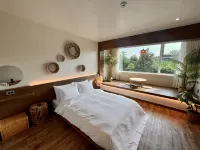 โรงแรมกิลี่ รีสอร์ท โรงแรมใกล้สนามกีฬาฮันลิมสเตเดียม
