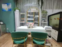 承德盛逸商務酒店（承德避暑山莊天山店） - SPA