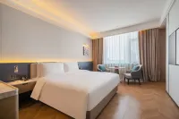 Rezen Hotel No.1 Well, Taifu Square, Karamay