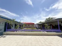 Shide Courtyard | Yiju · Shide Villa Serene Courtyard (Jinghe)