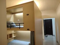 Backpacker's Home · Lita · Hostel