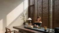 Lán·Shanying | Sky Terrace & Private Hot Spring · Panoramic Snow View (Baisha Old Town)