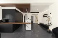 Natural Wake · Calm Wake Designer Homestay
