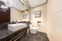 Hengyuan International Hotel (Fengxiang) - 4-Star