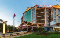 HongHeYi Boutique Hotel