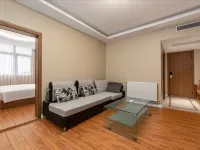 Times Hotel Отели в г. Личуань