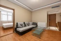 Times Hotel - 3-Star
