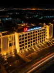 Swiss-Belhotel Nizwa Ξενοδοχεία στην πόλη 