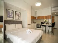 Riverside Life Residences Hotels in Yeni Iskele