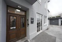 Numa Salzburg Nora - que admiten mascotas