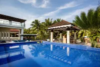 Crown Regency Beach Resort - View biển