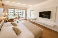 Amarina Sapphire Resort Hurghada - Adults Only - balcone