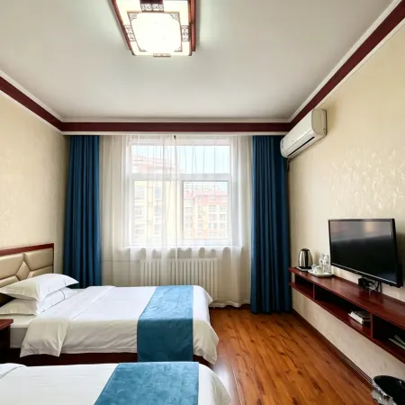 Xiyang Xinhaitian Boutique Hotel