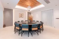 Nanxi River · No. 9 Beach Forest Resort Homestay - Ramah Hewan Peliharaan