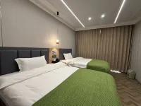 Longyou Homestay - 2-Star