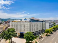 Mile Days Hotel by Wyndham (Huquan Ecological Park) - New