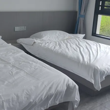 Meihao Shiguang Homestay