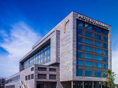 Van der Valk Hotel Tilburg