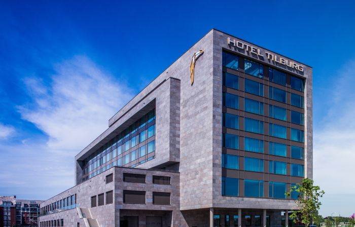 Van der Valk Hotel Tilburg
